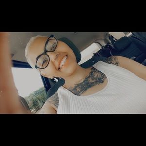 Meet your Posher, Ciara